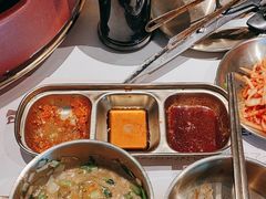 -西塔老太太泥炉烤肉(川沙百联店)