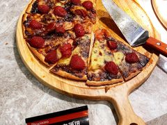 -比格比萨自助(花园路店)