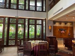 -七仙岭君澜度假酒店·桃源小馆中餐厅