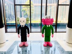 -上海崇明金茂凯悦酒店