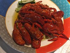 -石牌岭小亮蒸虾•湖北老字号(左岭店)