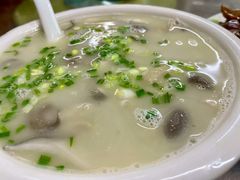 肠肺汤-胡子饮食店