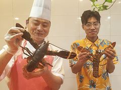 -第六季自助餐厅(北太平庄店)