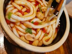 -串大叔炭火烤串·鸡西大冷面刀削面(总店)