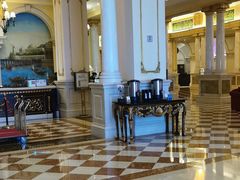 大堂-广州凤凰城酒店-维也纳西餐厅