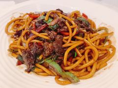 -马克西姆俄罗斯餐厅(通亚街店)