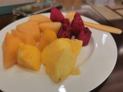 -岚桥锦江大酒店-瑞泰西餐厅