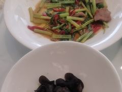 -骏莱海鲜鱼港(五角场店)
