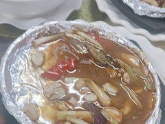 -明记海鲜美食老字号(明记总店)