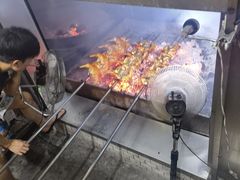 -三栋屋烧鸡