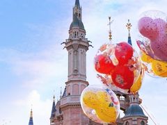 -上海迪士尼度假区