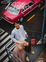 -钟爱一生婚纱摄影旗舰店