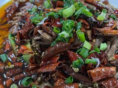 -老丘丘(较场口店)