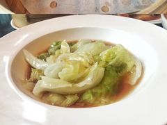 -新天世纪中餐厅