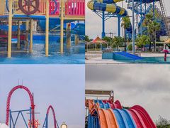 -珠海海泉湾度假区