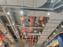 -meland亲子乐园(北京首开通州万象汇店)