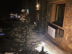 -密苑云顶乐园(云顶滑雪场)