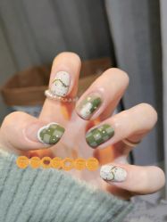 -小E古法棉线修眉·美甲美睫·半永久纹绣