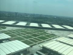 -上海浦东嘉里大酒店
