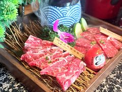-牛焱·和牛烧肉(五大道店)