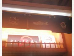 -柏鮨寿司.刺身.定食(米山町地中海店)