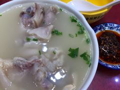 -易老妈蹄花.特色川菜(人民公园总店)