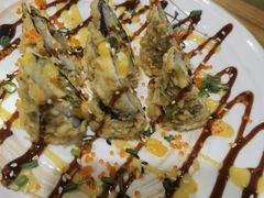 -衣川小森林·料理·寿司(鸿铭中心店)