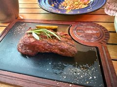 -MR.ROCKY洛奇先生·西餐&酒吧(太古仓店)