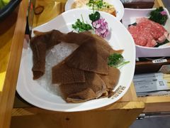 -东道煮牛肉火锅(重庆路店)