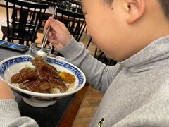 -金翠河烧鹅餐厅(解放碑时代广场店)