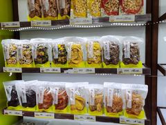 零售区-粒上皇(淘金路店)