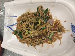 -三泉海中鲜海鲜加工零售广场(幸福时代店)