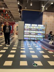 点击看大图 -meland亲子乐园(北京首开通州万象汇店)
