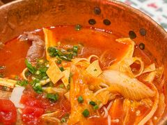 -成都你六姐·牛肉冒菜·麻辣香锅(长泰广场店)