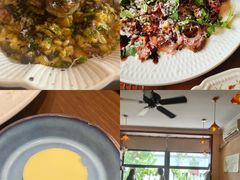 -Bistro Les Lilas丁香花小酒馆