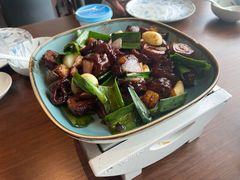 -高佳庄·舟山海鲜(海景旗舰店)