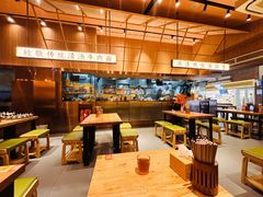 -嘻小北·兰州清汤牛肉面(太平洋森活天地店)