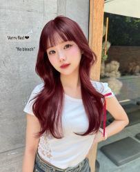 -Sying杉影日式烫染專門店
