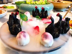 -广州文华东方酒店·江-由辉师傅主理