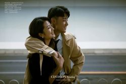 -CD视觉婚纱摄影