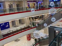 -莲花国际广场
