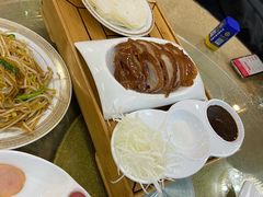 烤鸭-高德海鲜舫(黄河南大街店)