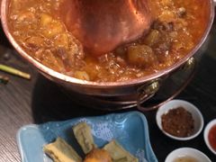 -火燒雲傣家菜(鼓楼店)