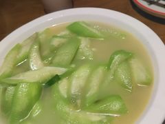 家烧白丝瓜-新白鹿餐厅(滨江银泰店)
