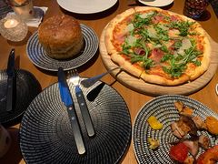 -CASA Grande酒漾·西餐及酒吧(长沙君悦酒店)
