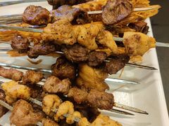 -京元盛铜锅涮肉(上海总店)