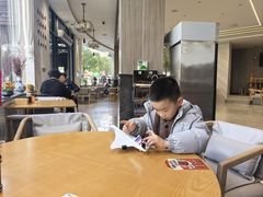 -面艺世家(驸马街店)