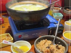 -捞围鲜·港式打边炉(海阳路店)