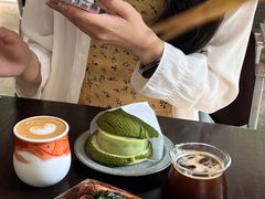 -怪 kafe.
