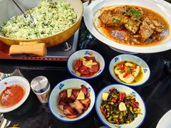 -卢小厨私房菜(长兴店)